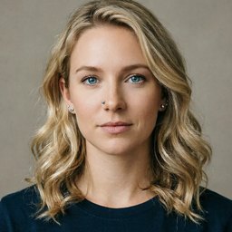 Olivia Carter