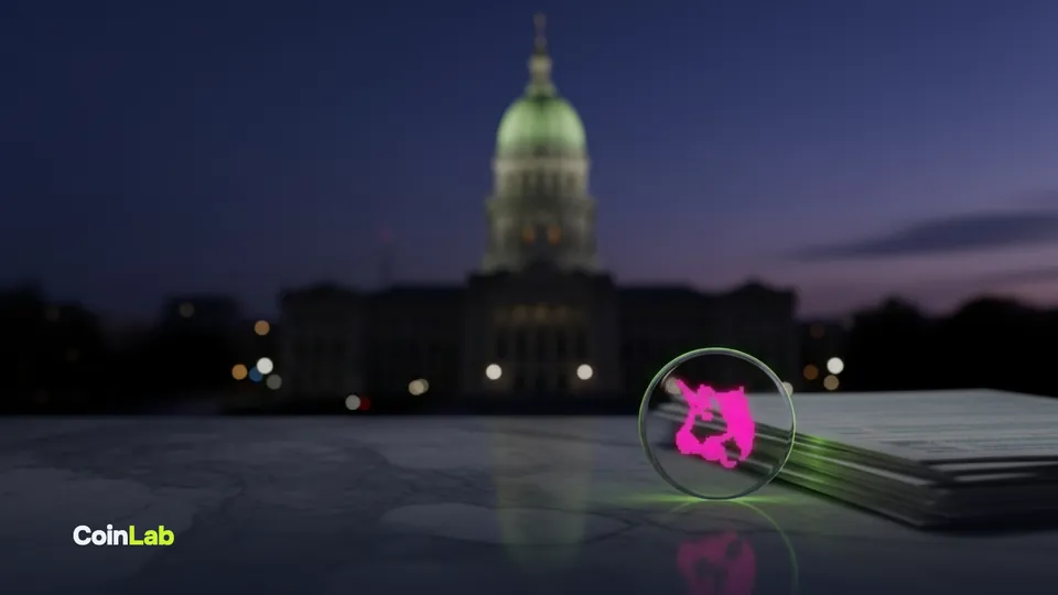 a16z, Uniswap: Illinois crypto tax rules would effectively ban DeFi