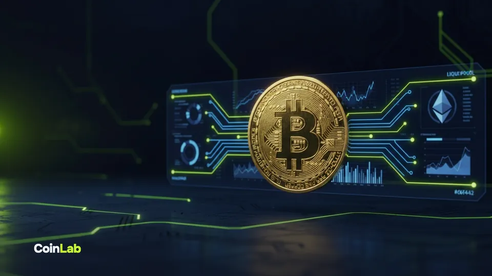 Babylon Labs Proposes Native Bitcoin Collateral for Aave V4