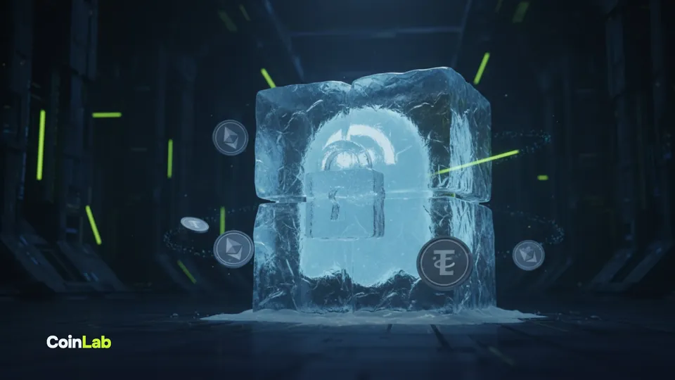 Aave freezes 292 reserves after Binance exploiter borrows $44.6M