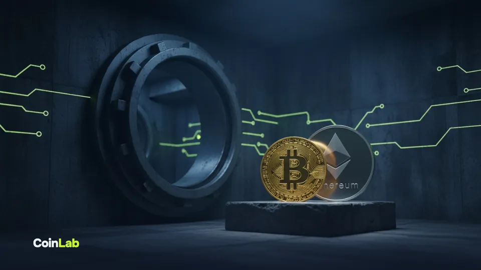 6 млн BTC с открытыми ключами: спор об ИИ-угрозе и «режиме бункера»