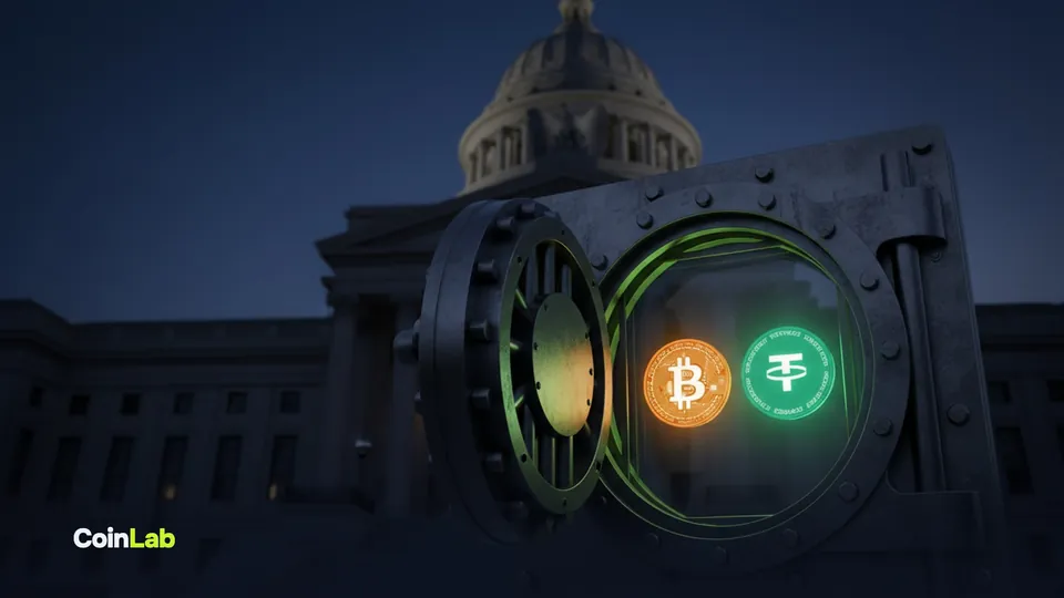 Bessent: US to Seize About $1B in Iran-Linked Crypto This Week