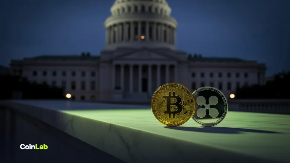 Bessent: Treasury to Use SEC and CFTC After CLARITY Act Stalls