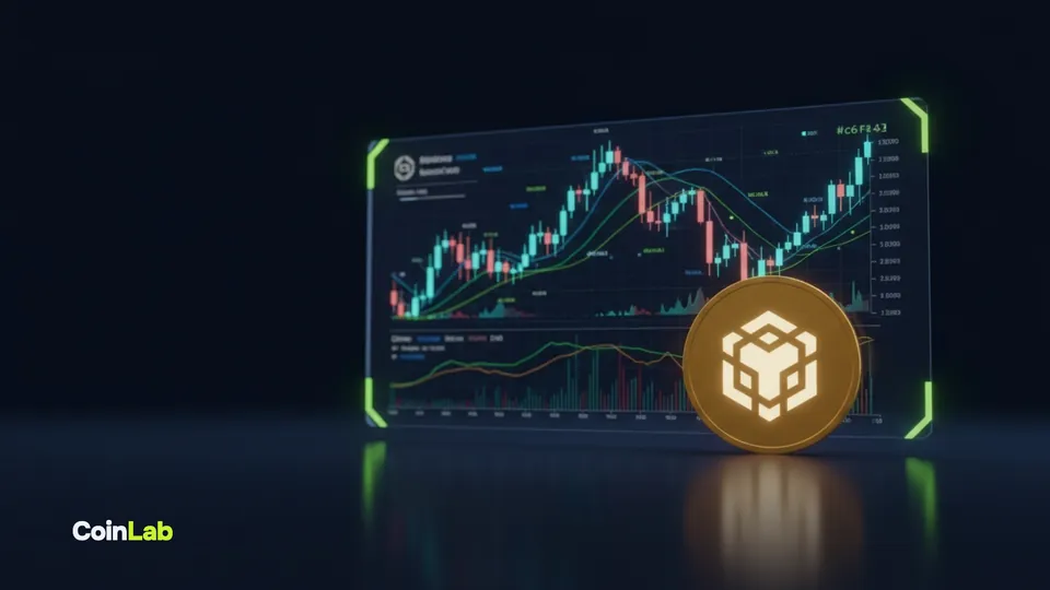 Binance сделала ИИ-агента AI Pro бесплатным: 250 000 кредитов