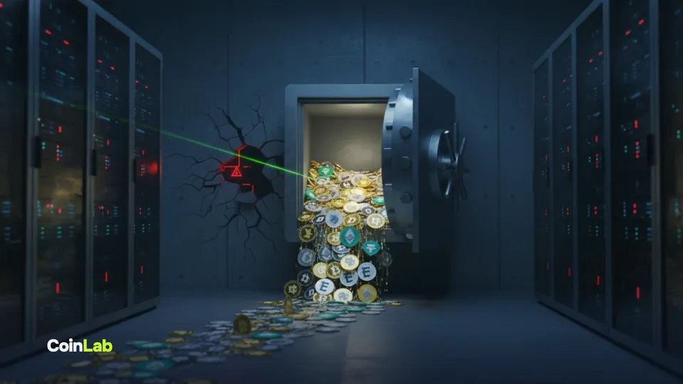 Binance hack explained: how $3.3B was stolen and what we know