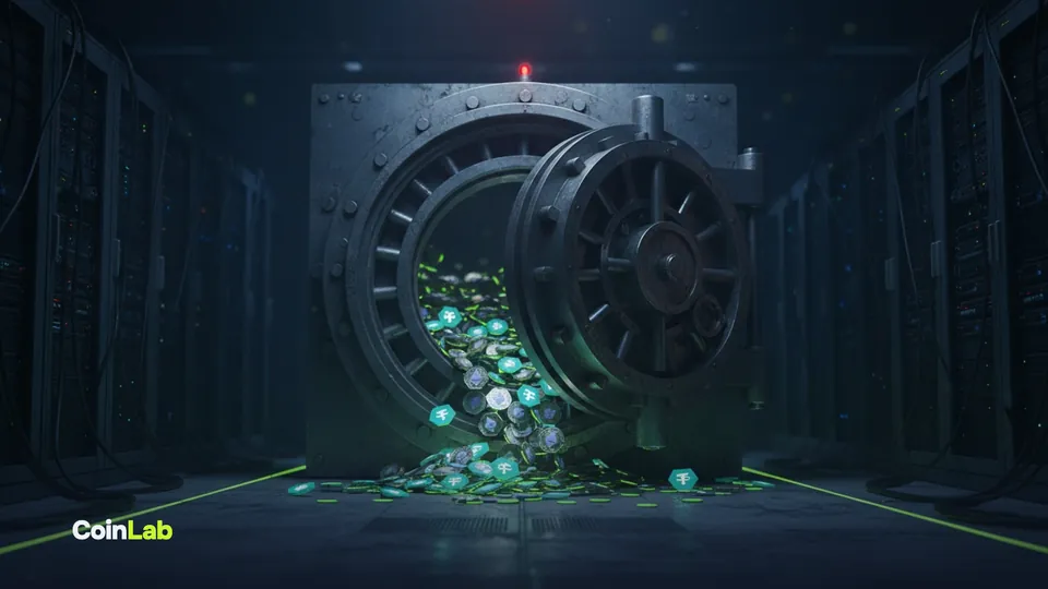 Binance hack: outflow estimates rise to as much as $5.8B