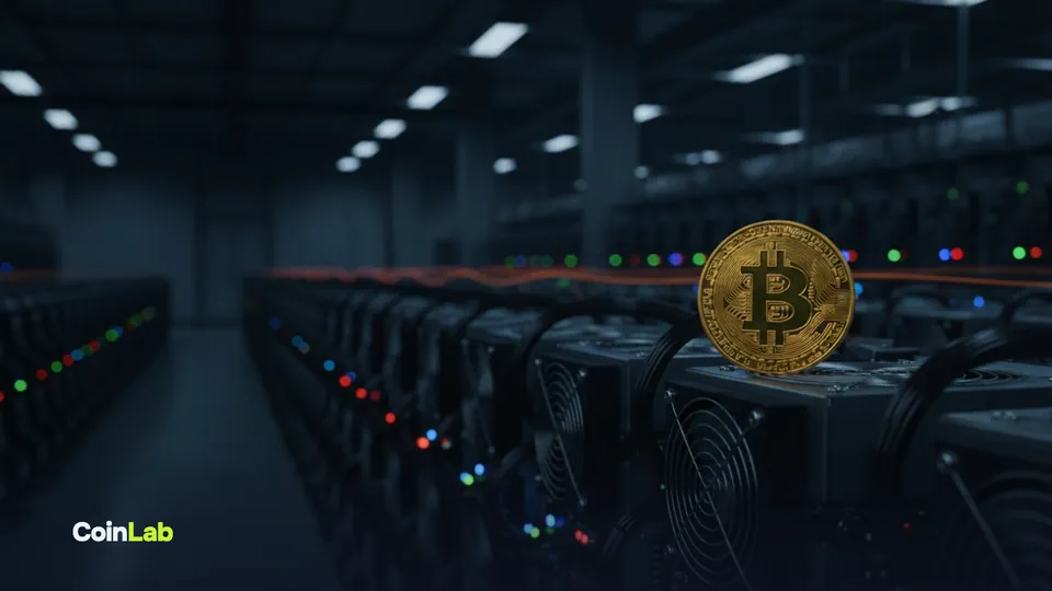 Binance закроет майнинг-пул Binance Pool 10 ноября