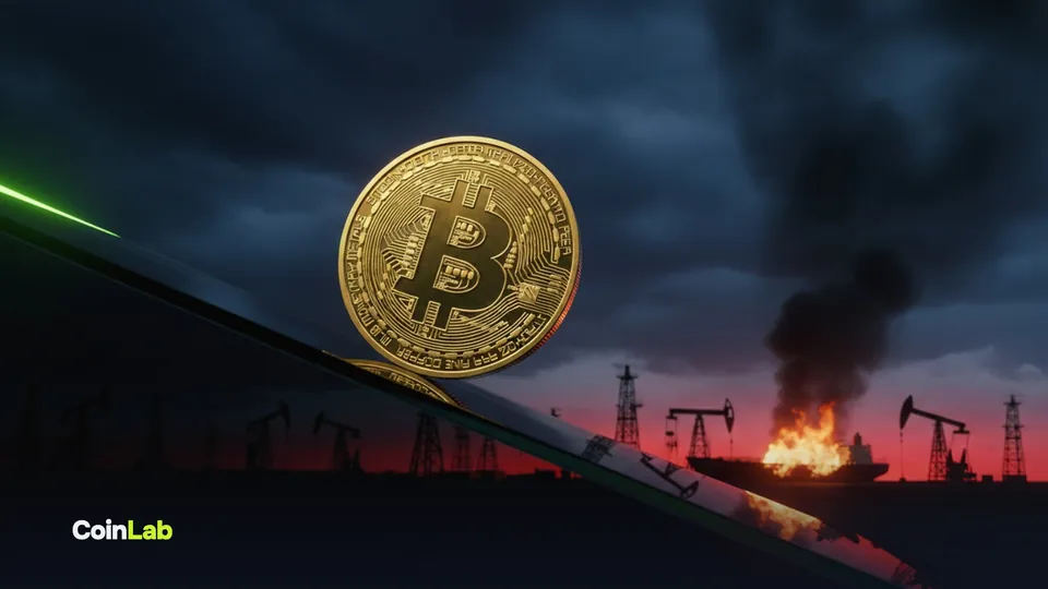 Биткоин ниже $81 000: минимум за три недели, ликвидации $430 млн