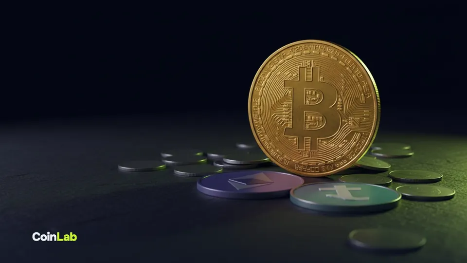 Bitcoin dominance: what it is and how it signals altcoin season