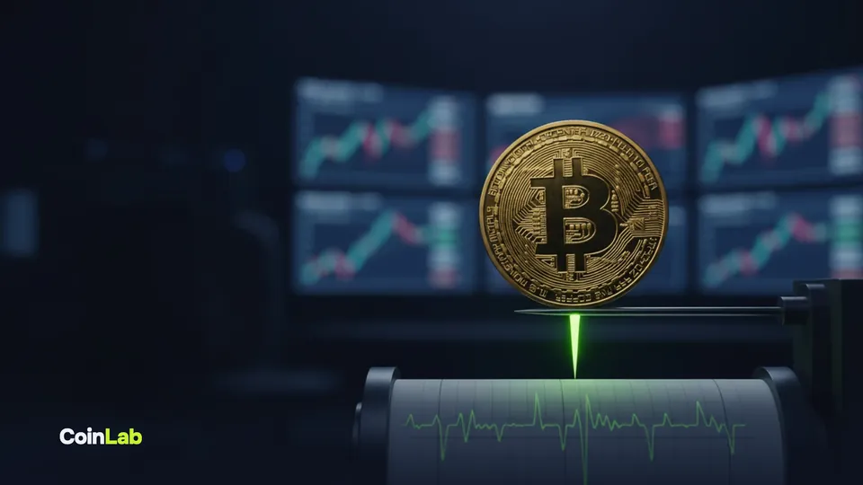 DVOL биткоин: индекс волатильности опционов и как его читать