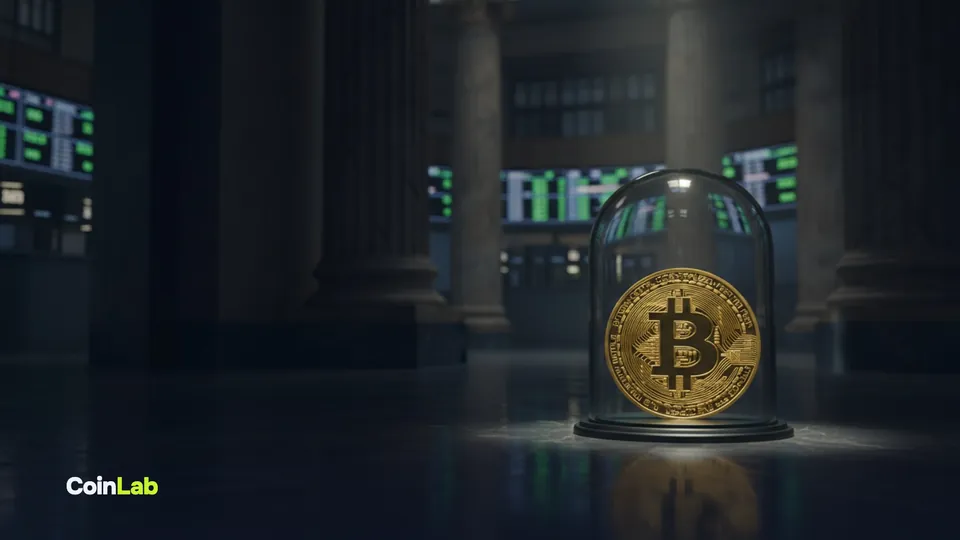 Биткоин-ETF: как работают спотовые фонды и где смотреть потоки