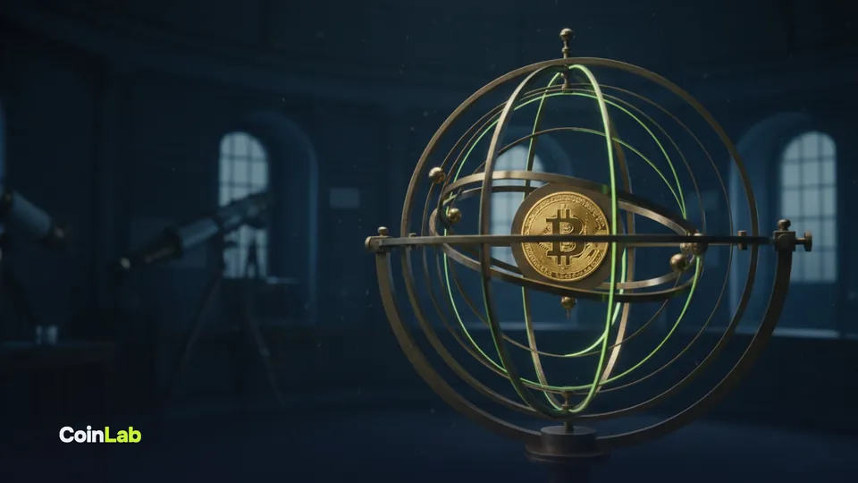 Bitcoin four-year cycle: tops, bottoms and is it broken