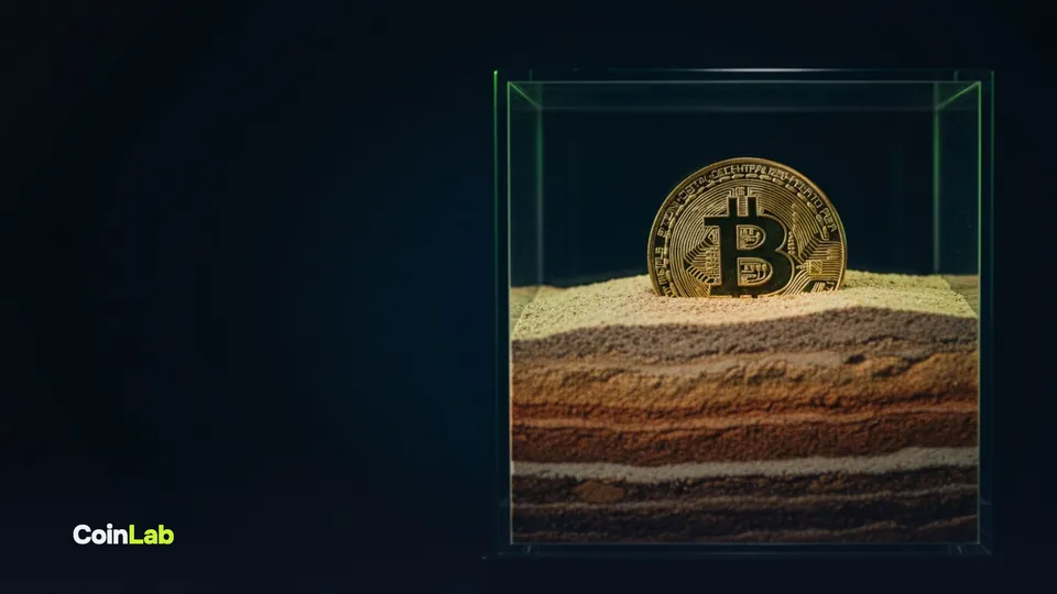 Bitcoin realized price: what it shows and how to read it