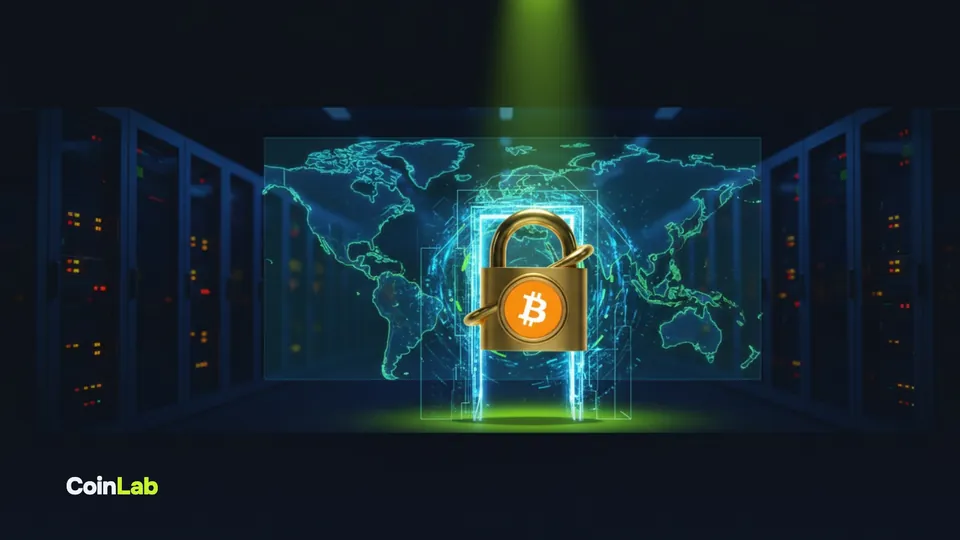 Bitget блокирует пользователей из РФ, Казахстана и Беларуси