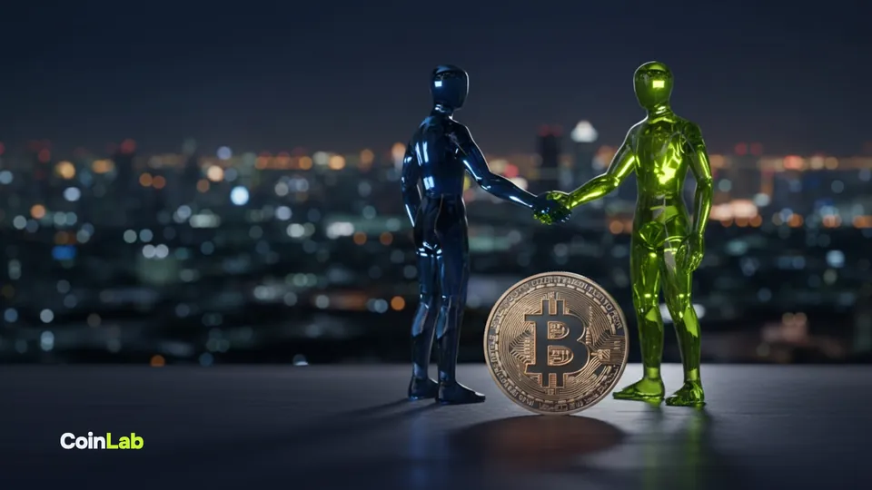 Bitget покупает тайскую биржу Z.com EX у GMO Internet