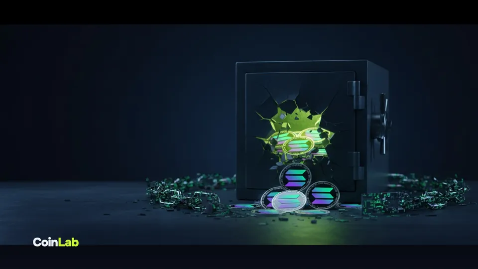 Bloom hack explained: how $947K in SOL was stolen