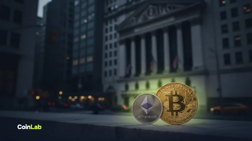 Spot bitcoin ETFs add $24.5M while ether ETFs shed $88.6M