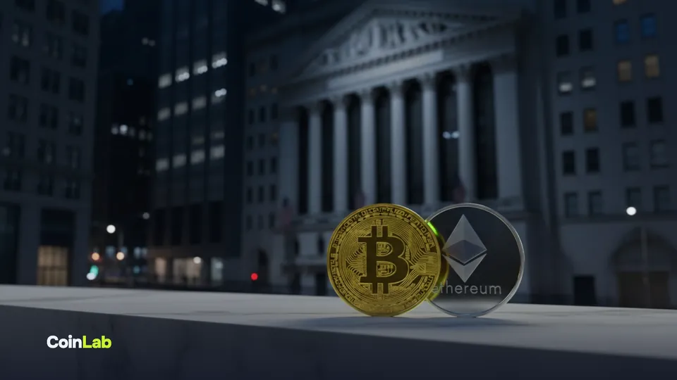 Spot bitcoin ETFs shed $2.4M, ether ETFs lose $21.1M