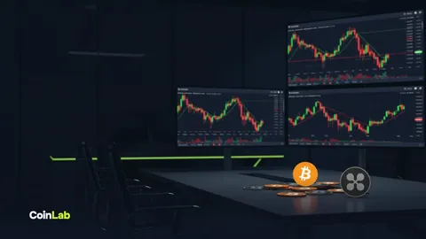 Биткоин-ETF потеряли $261 млн за 14 октября, XRP-фонды в плюсе