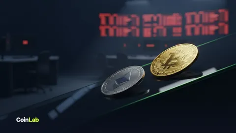 Биткоин-ETF потеряли $244 млн за 8 октября, второй день оттока