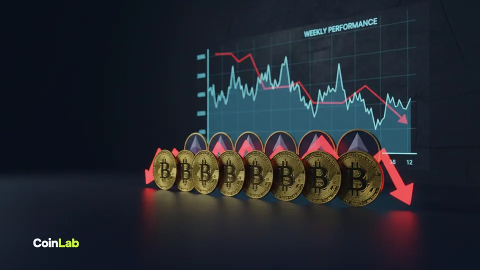 Spot Bitcoin ETFs Post $229M Weekly Outflows, Ether ETFs Shed $320M