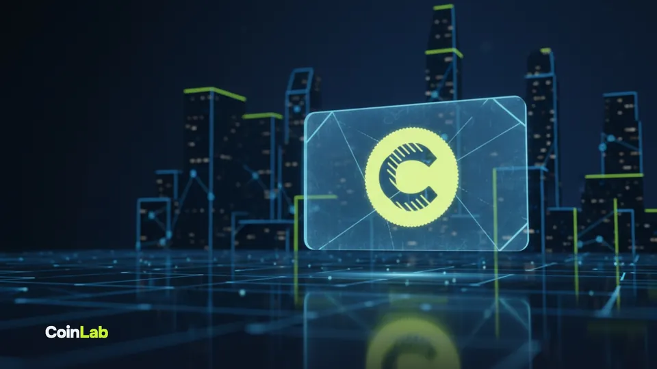 Canton Strategic начнёт торги токенами своих акций 2 ноября