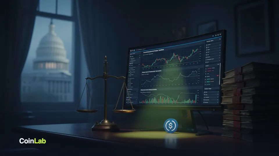 CFTC вновь проверяет Polymarket из-за доступа пользователей из США