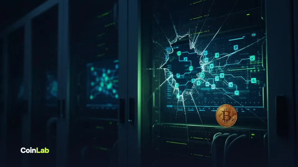 Chainalysis: AI-driven attack exposed customer names and emails