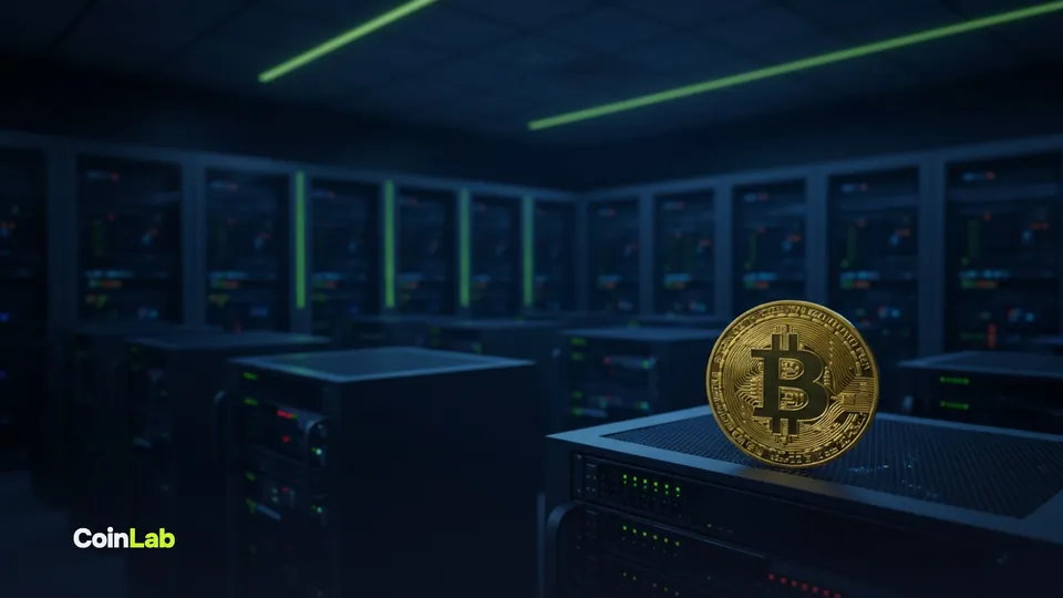 Cipher Digital Prices $850M Convertible Notes for AI Data Centers