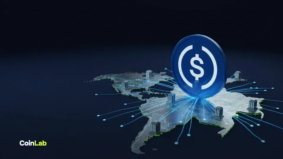 Circle and ACI launch USDC settlement pilot in Colombia