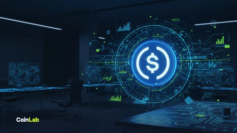 Circle Discloses USDC Revenue Split: $819M to Partners and Costs in H1 2026