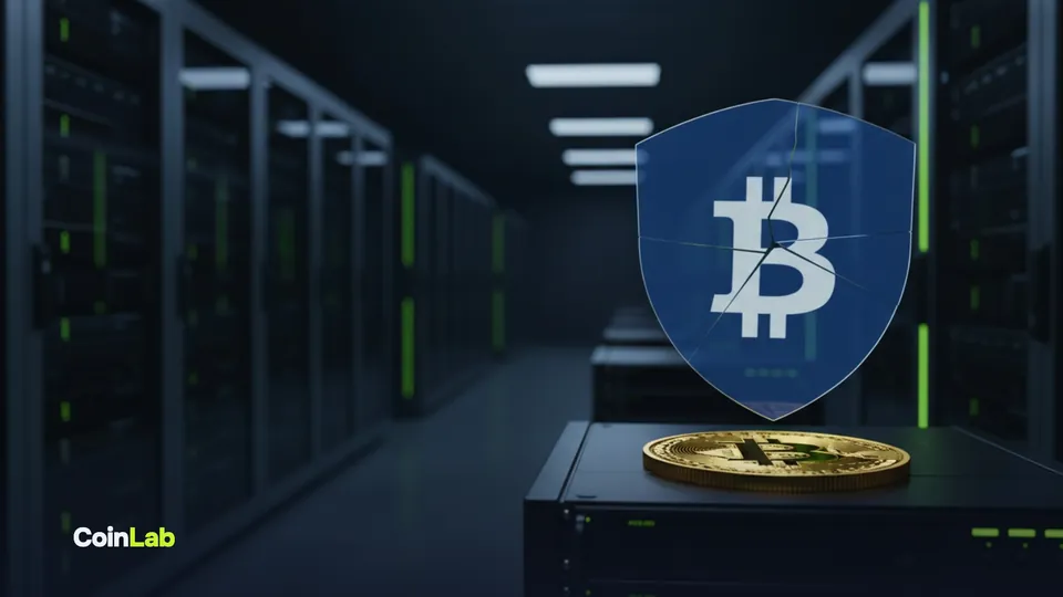 Coinbase says customer contact data leaked via vendor Amplitude