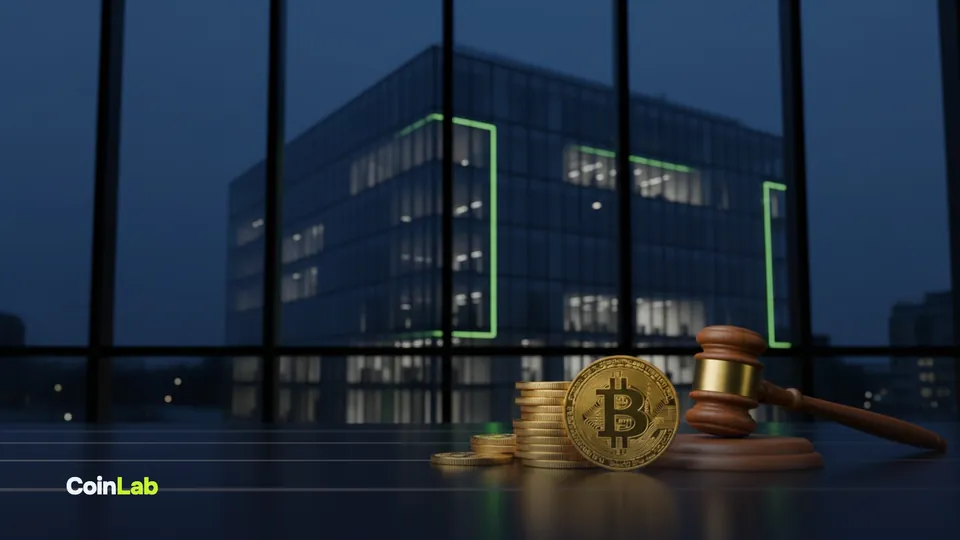 Coinbase Ireland Fined €3.25M Over Customer Fund Safeguards