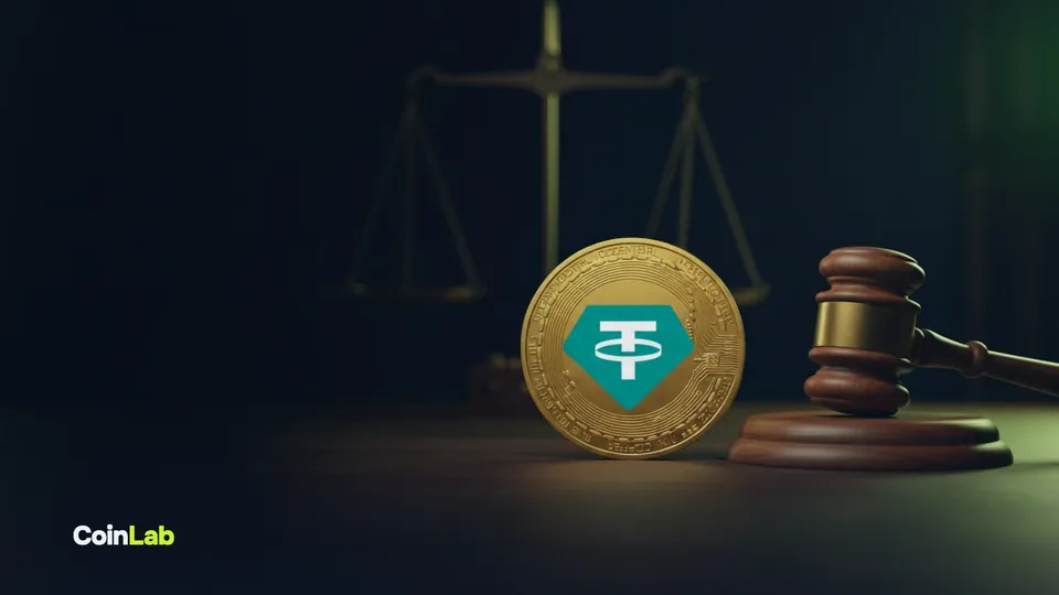 Колумбийский брокер получил 13 лет за отмывание $14,5 млн в USDT