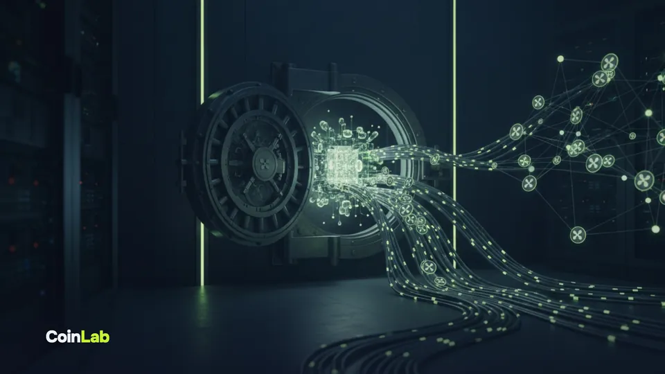 Cross River Bank встроил RLUSD Ripple в банковскую платформу