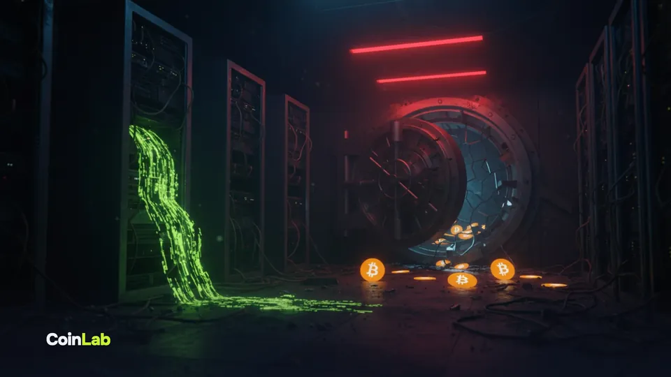 Crypto Hacks Hit $1.18B in Q3 2026, Led by Bitget and Liquid Network