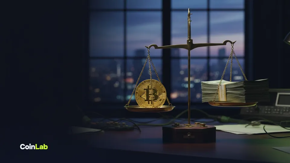 Индекс доллара DXY и биткоин: как связаны и что говорит история