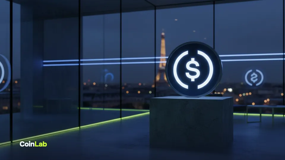 EBA Names USDC the EU's First Significant E-Money Token Under MiCA