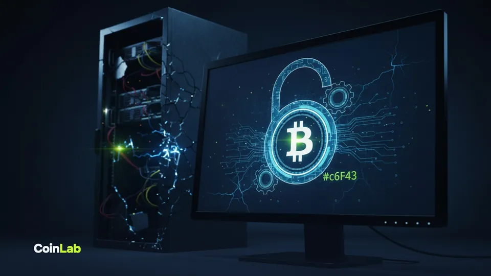 Electrum Patches Flaw That Let Rogue Servers Steal Bitcoin
