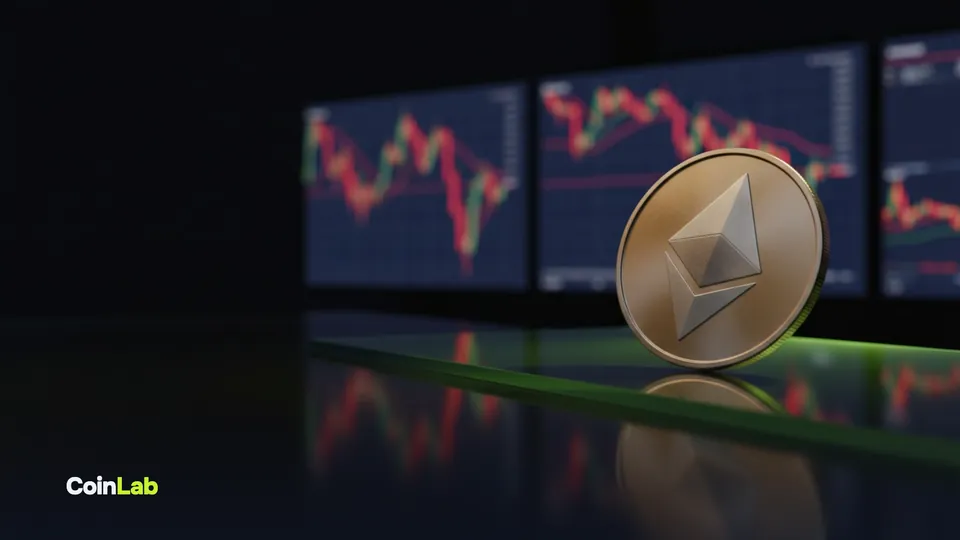 Ether ETFs Lose $202M on Oct. 6 as ETH Slides Below $2,600