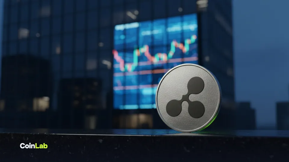 Evernorth, Holding 473M XRP, Starts Trading on Nasdaq as XRPN Oct. 12