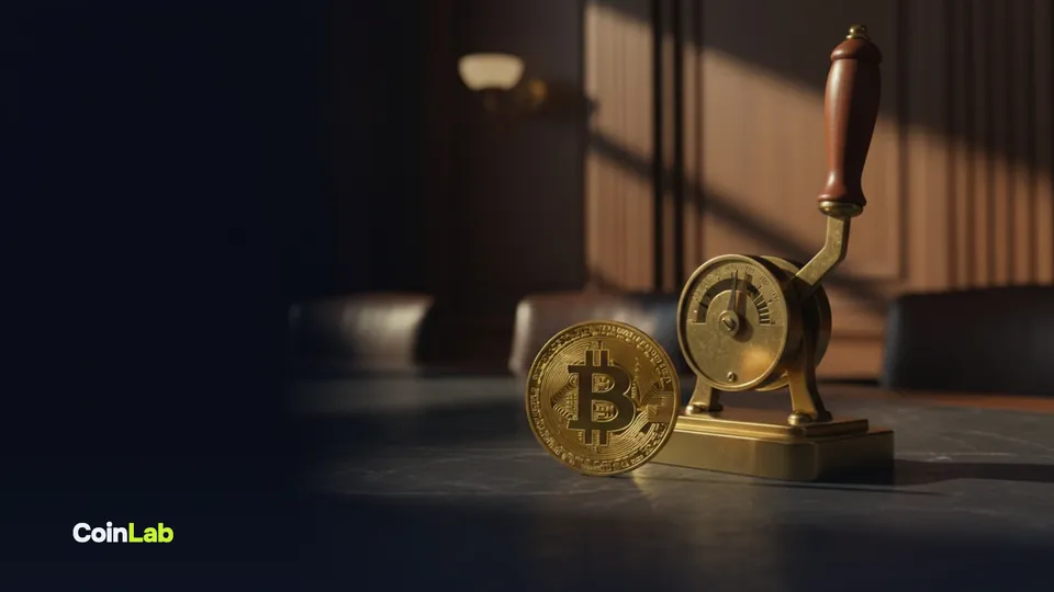 Ставка ФРС и биткоин: как решения ФРС двигают цену