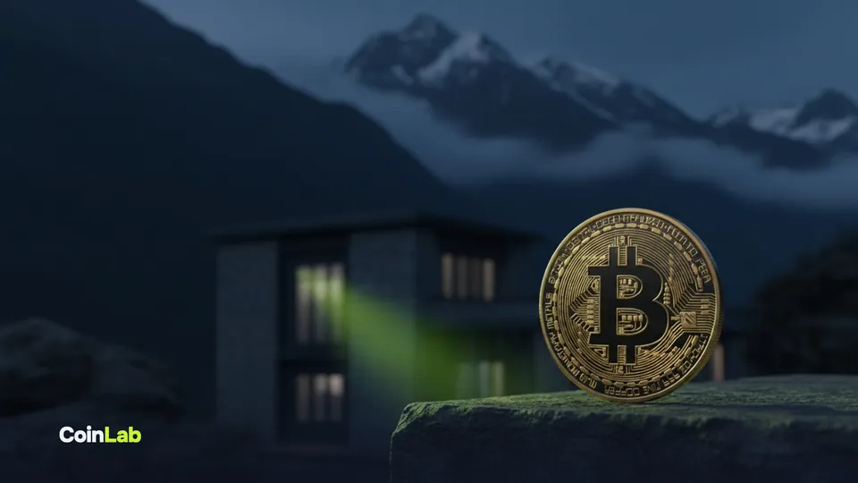 FINMA Approves Switzerland's First Retail Bitcoin ETF