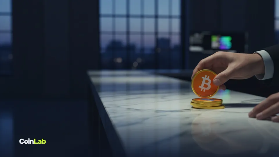 Grayscale открыла in-kind инвестиции в 10 крипто-ETF