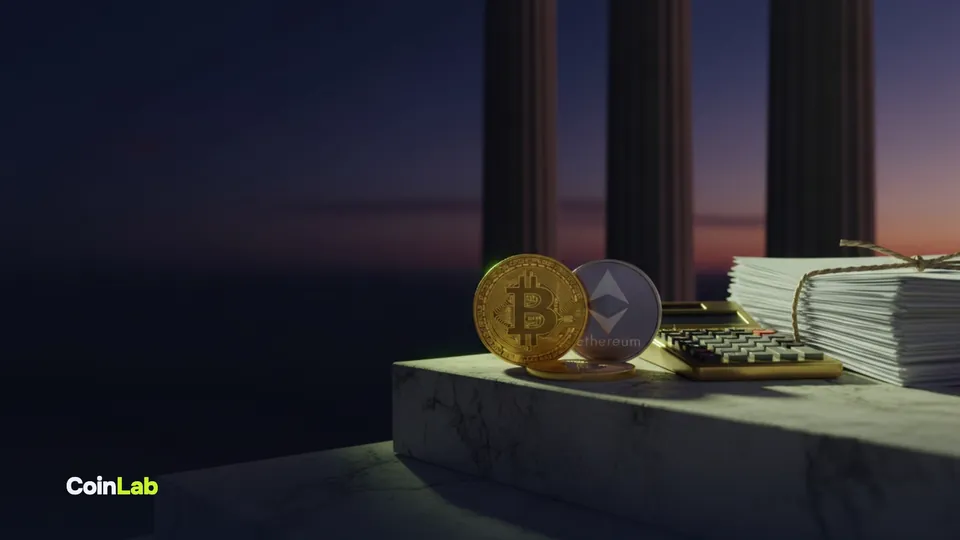10% Crypto Gains Tax: Greece Publishes Draft Bill
