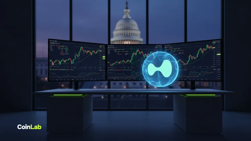 Payward to Be First CFTC-Regulated Deployer on Hyperliquid