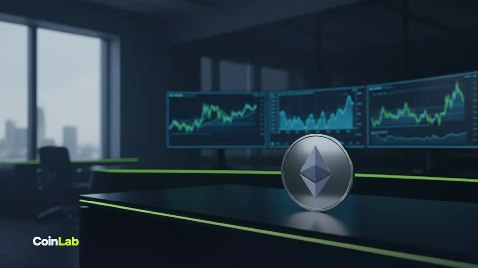 Interactive Brokers запустил стейкинг Ethereum через Zerohash