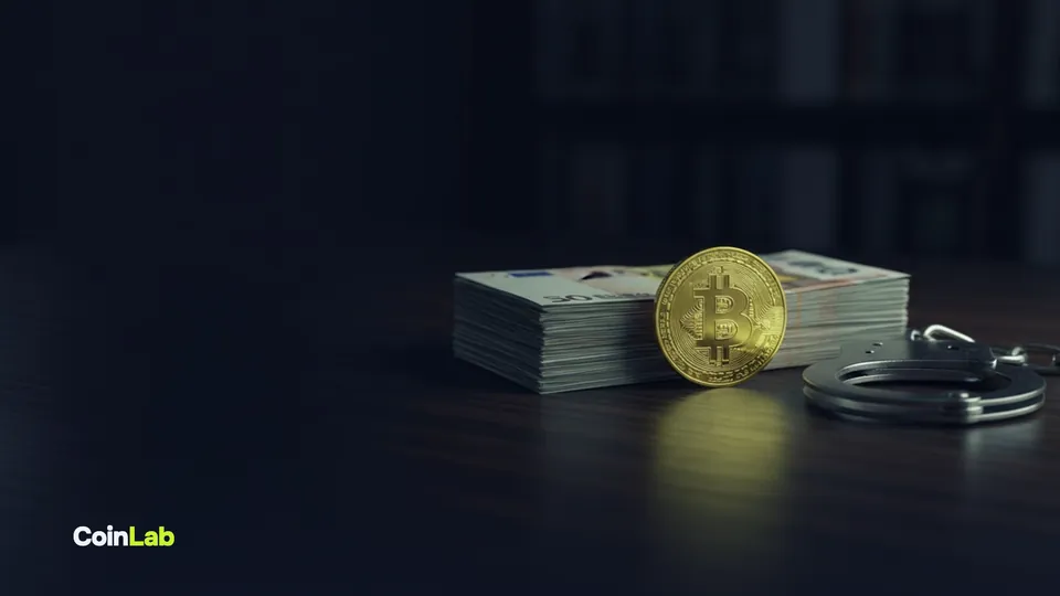 Italy Arrests 30 Over Mafia 'Underground Bank' Using Crypto
