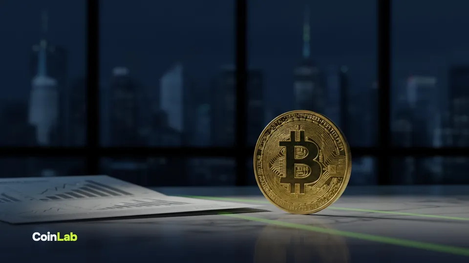 JPMorgan оценил доходность биткоина в 10% годовых на 10–15 лет