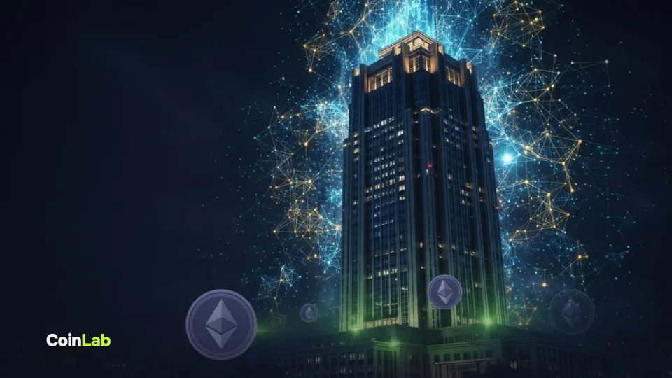 JPMorgan Brings JPMD Deposit Token to Ethereum Mainnet